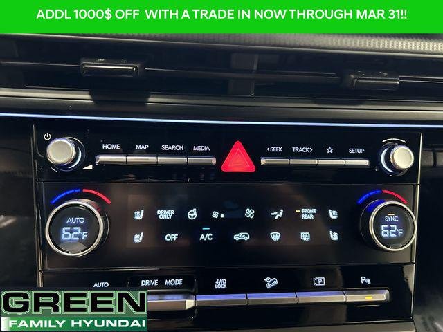 2026 Hyundai Santa Fe Calligraphy - Photo 36