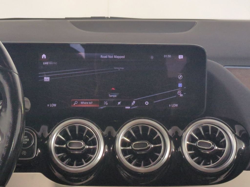 2023 Mercedes-Benz GLA Base - Photo 21