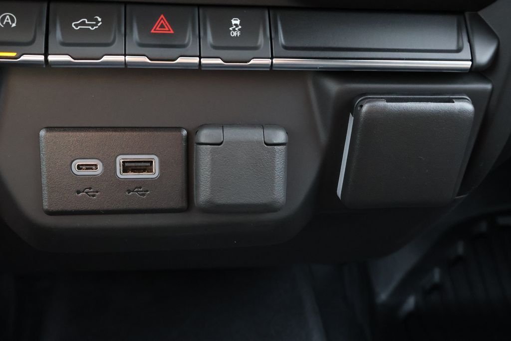 2026 Chevrolet Silverado 1500 Work Truck - Photo 30
