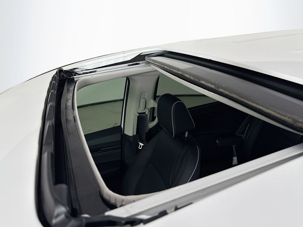 2026 Honda Odyssey Touring - Photo 29