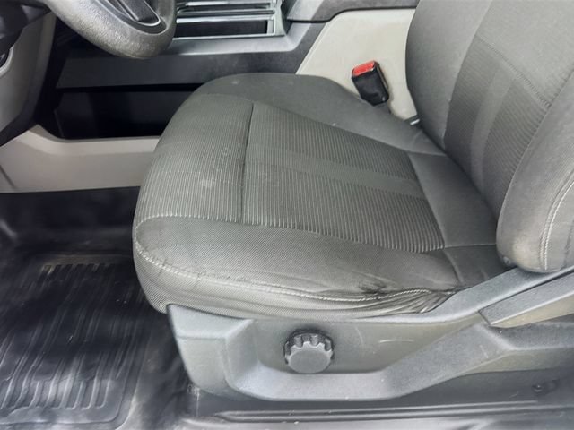 Used 2017 White Ford XL image 18
