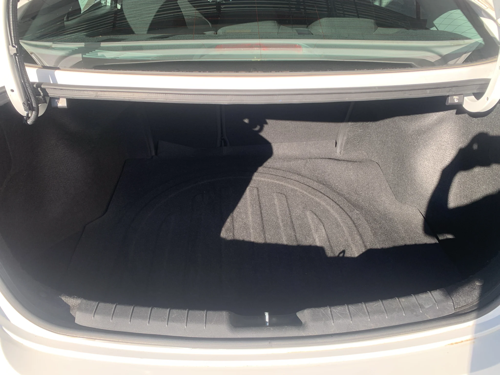 Used 2020  Hyundai SEL image 8