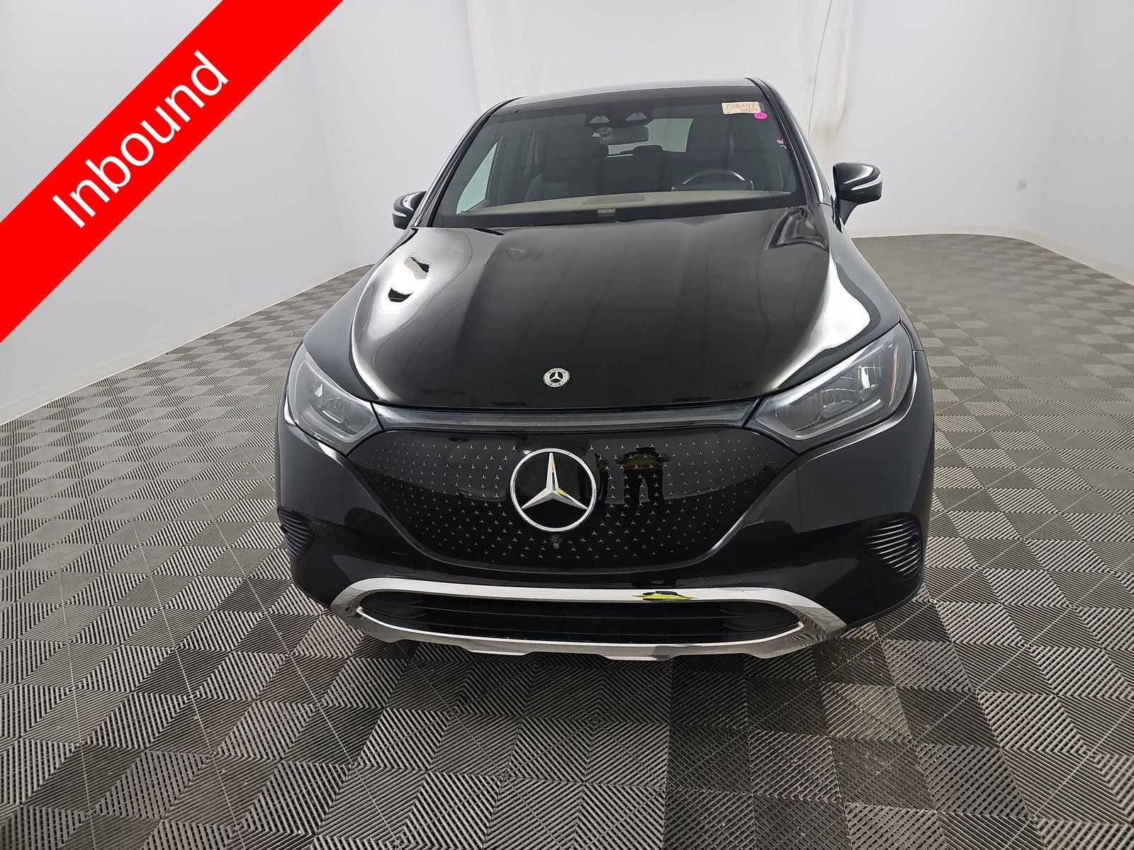 Used 2023 Mercedes-Benz EQE SUV Base with VIN 4JGGM2BB9PA011155 for sale in Lake Forest, CA