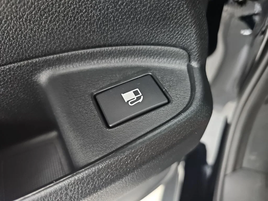 New 2026 Crystal Black Pearl Honda Black Edition image 38