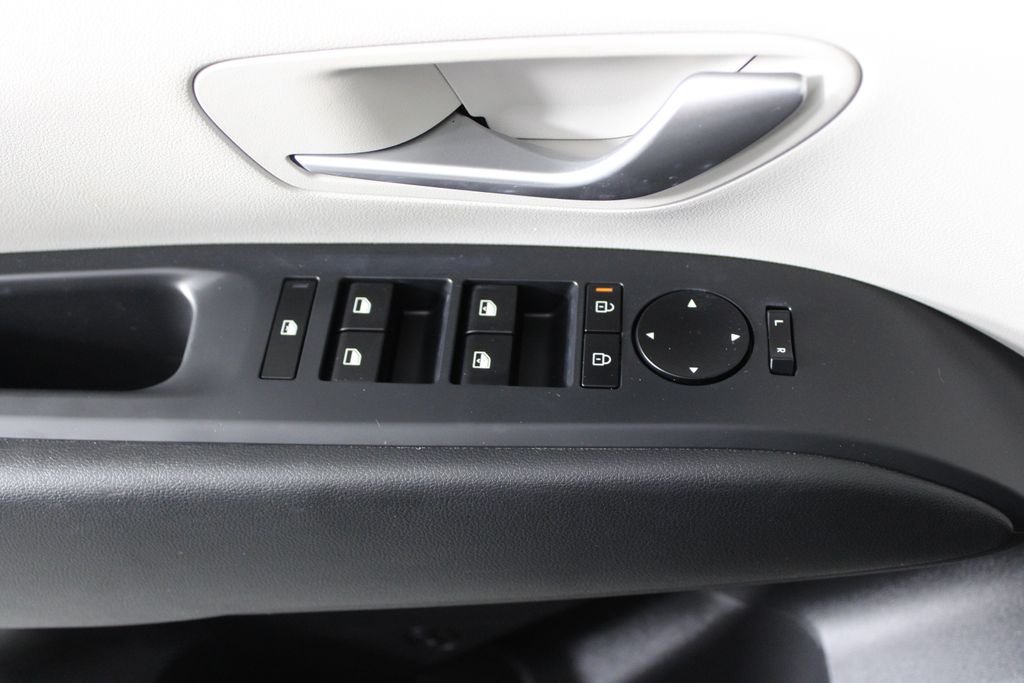 Certified Used 2026 Black Hyundai SEL image 24