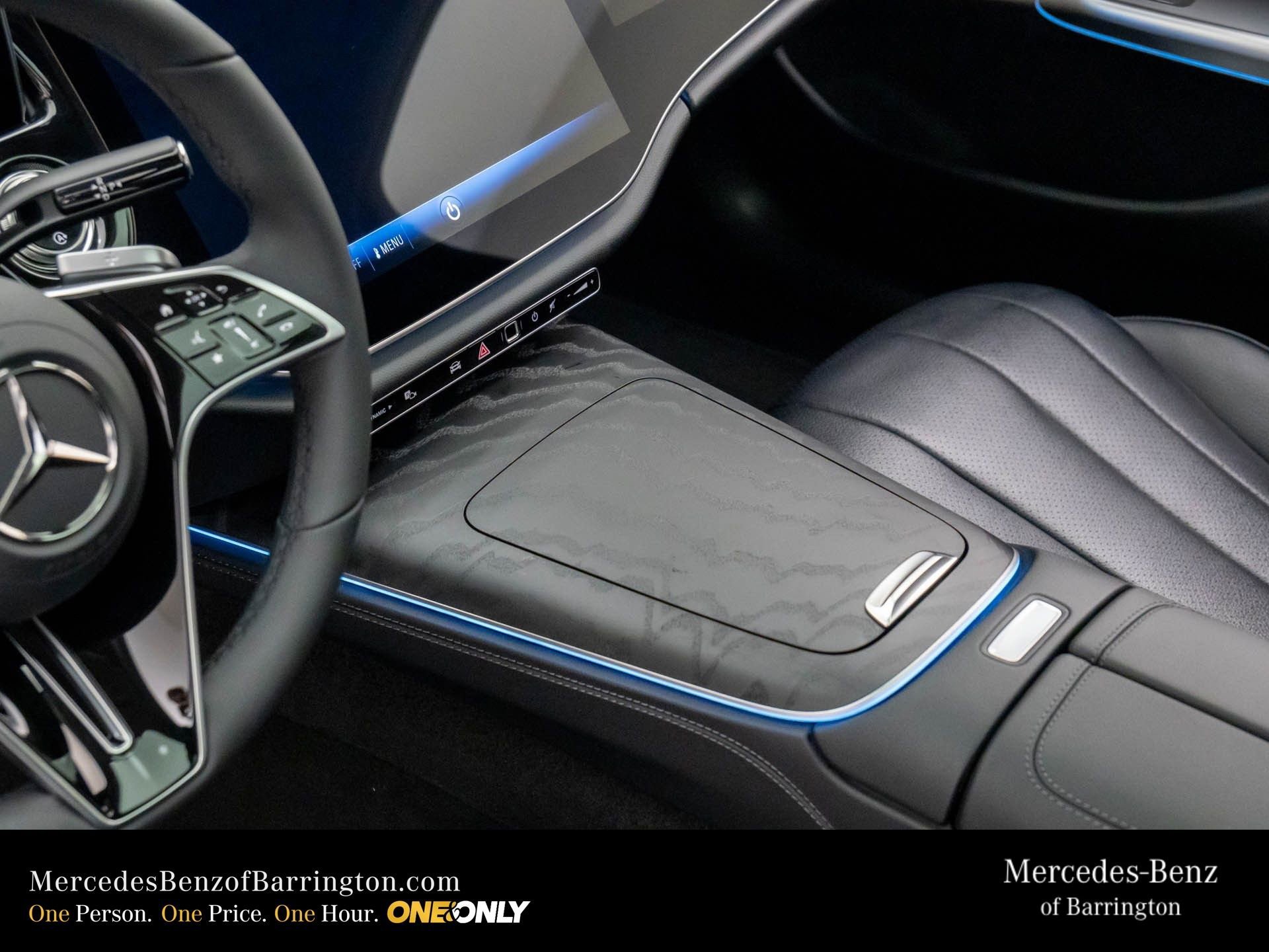 New 2026 Black Mercedes-Benz E 350 image 55