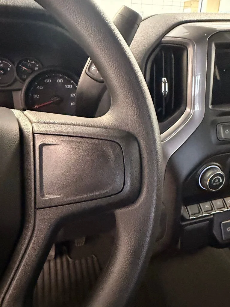 2026 Chevrolet Silverado 1500 Custom - Photo 14
