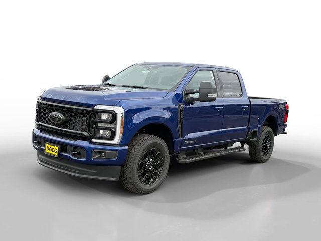2026 Ford Super Duty F-250® XLT