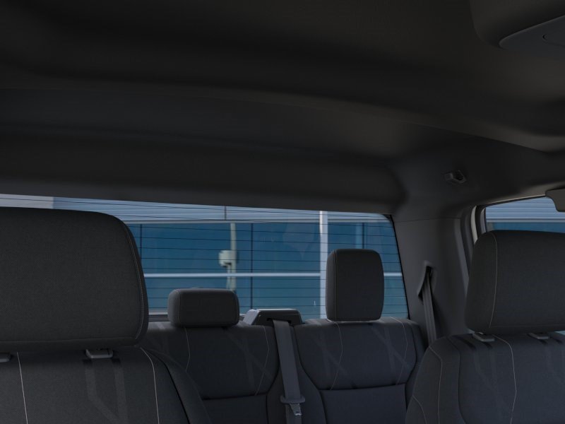 New 2026 Oxford White Ford STX image 23