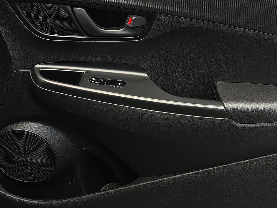 Used 2019 Ultra Black Pearl Hyundai SEL image 23