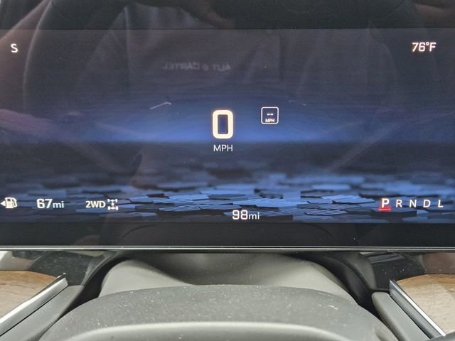 2025 Chevrolet Suburban High Country - Photo 11