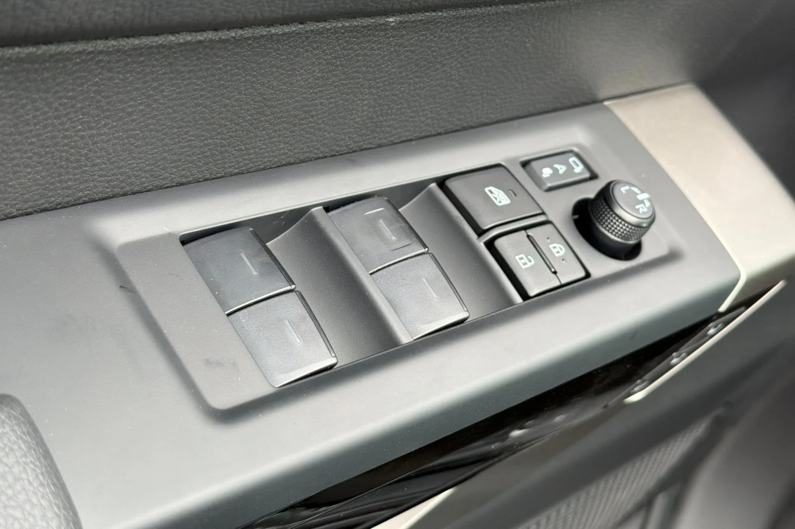 New 2026 Magnetic Gray Metallic Toyota  Limited image 11