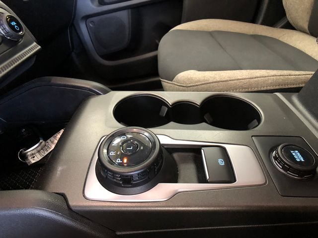 New 2026 Ruby Red Metallic Tinted Clearcoat Ford Big Bend® image 18