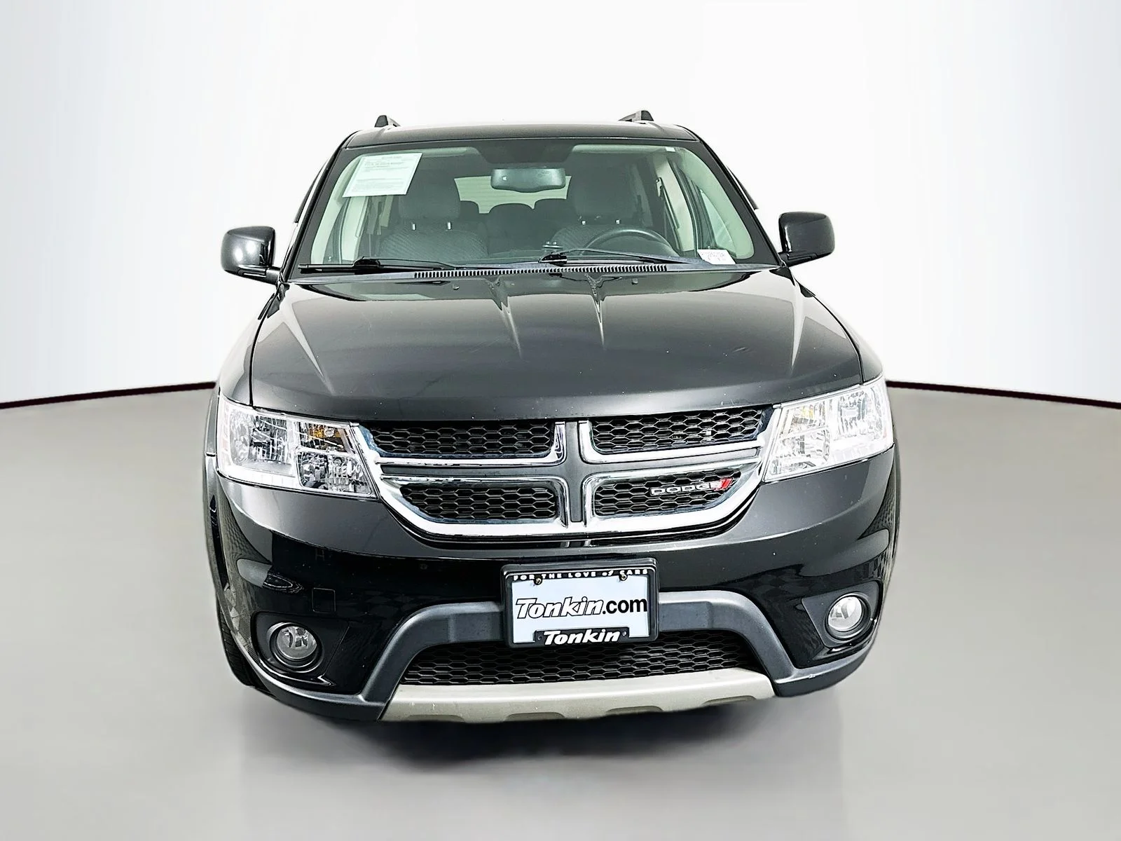 Used 2016 Dodge Journey SXT with VIN 3C4PDCBG2GT116330 for sale in Portland, OR