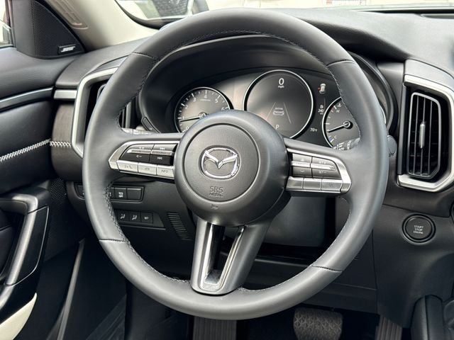 2026 Mazda CX-50 Premium - Photo 31