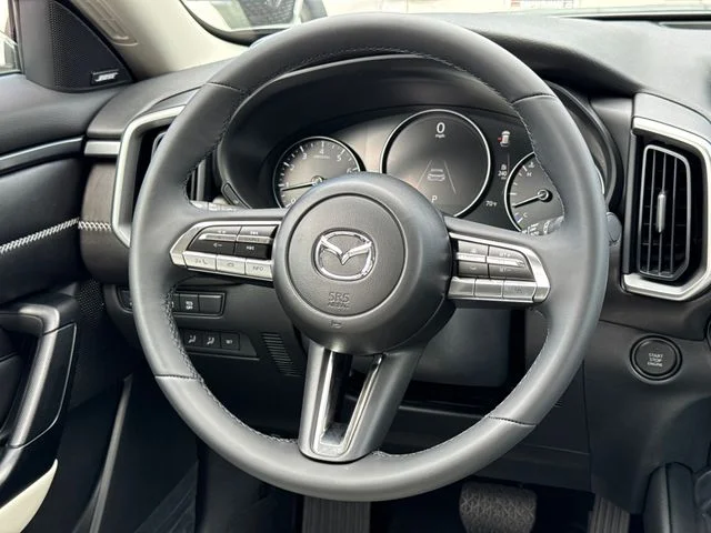 2026 Mazda CX-50 Premium - Photo 31