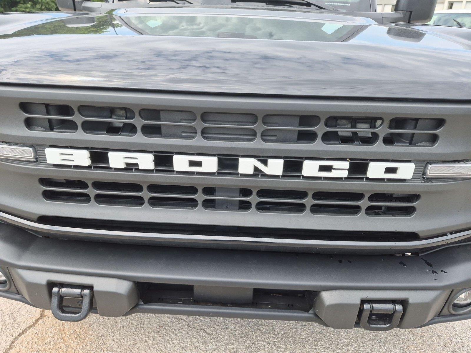 Used 2024 Shadow Black Ford Black Diamond image 13