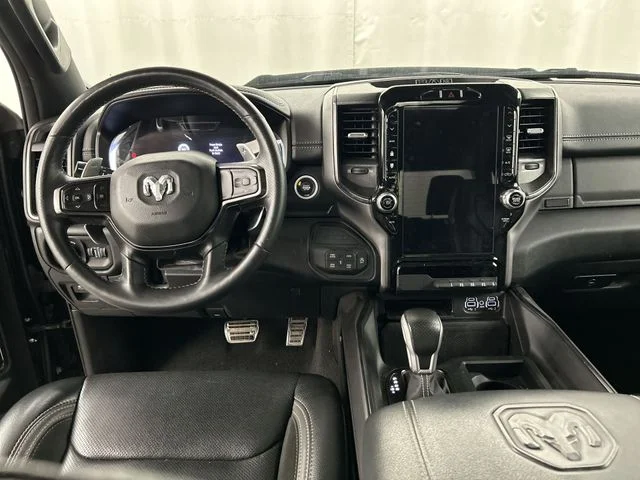 Used 2024 Black Ram Sport image 25