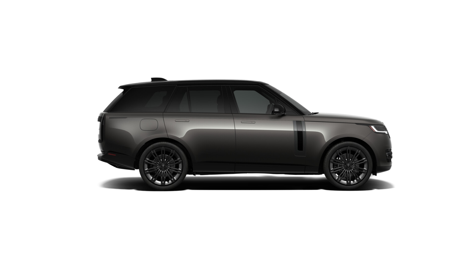 New 2027 Charente Grey LAND ROVER SE 400PS Auto image 3