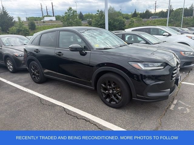 2024 Honda HR-V Sport w/o BSI AWD's photo
