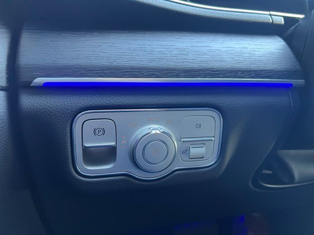 Certified Used 2023 Black Mercedes-Benz GLE 350 image 21