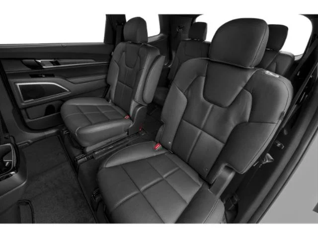 Used 2023 Dark Moss Kia EX image 17