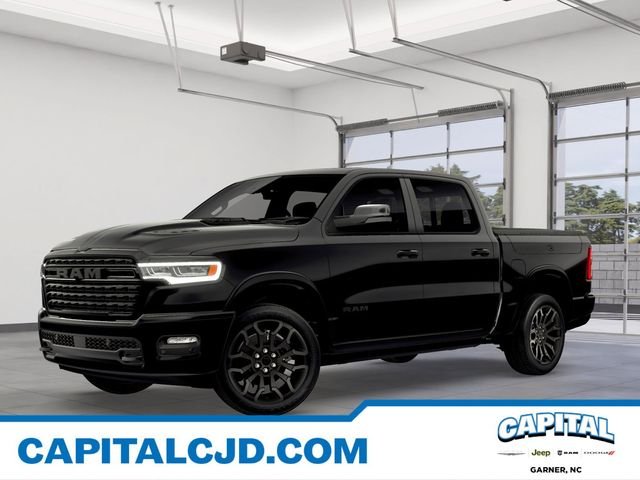 2026 RAM Ram 1500 Pickup Limited