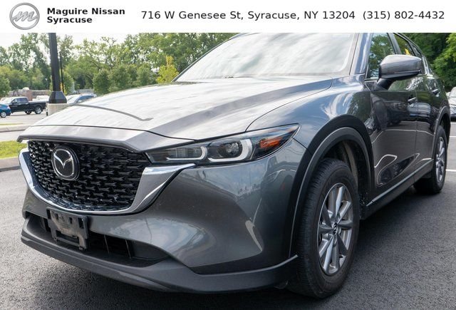 2023 Mazda CX-5 2.5 S Select Package