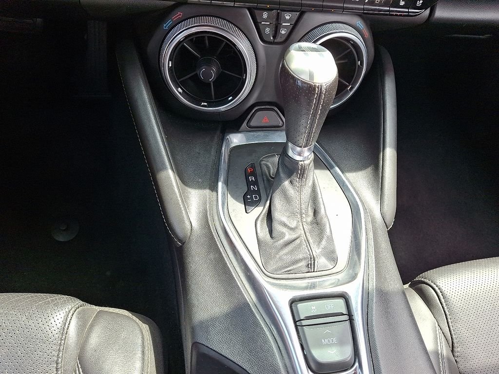 Used 2019 Crush Chevrolet 3LT image 15