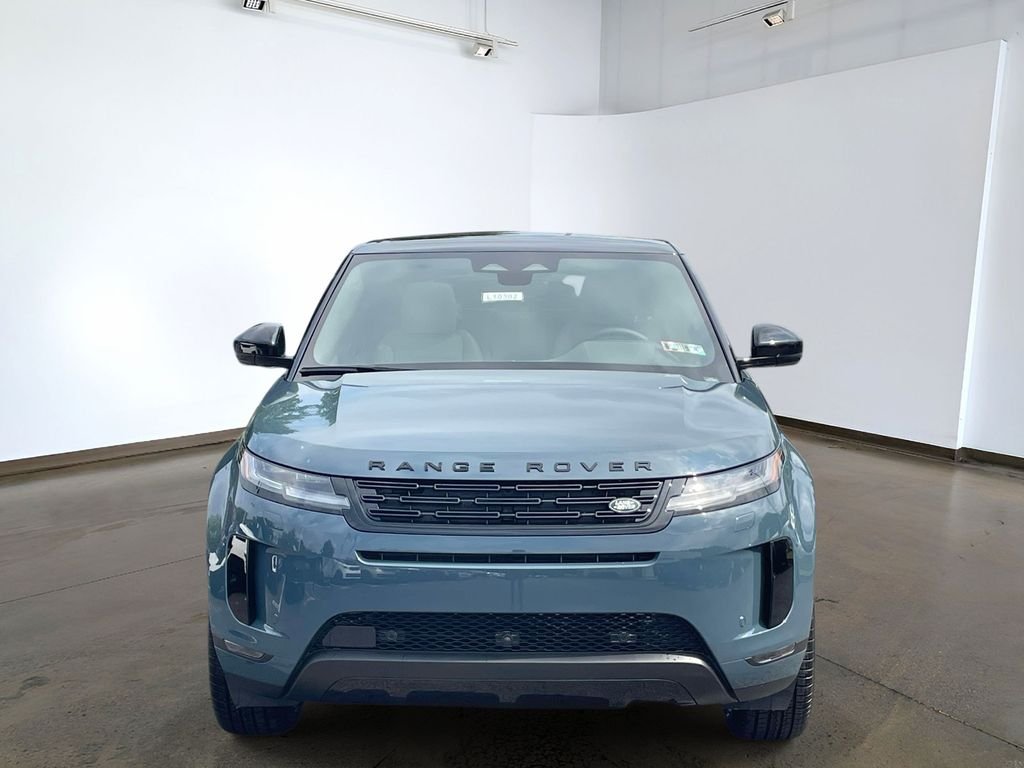 New 2026 Tribeca Blue Land Rover S image 2