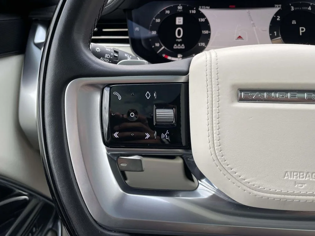 2023 Land Rover Range Rover SE - Photo 37