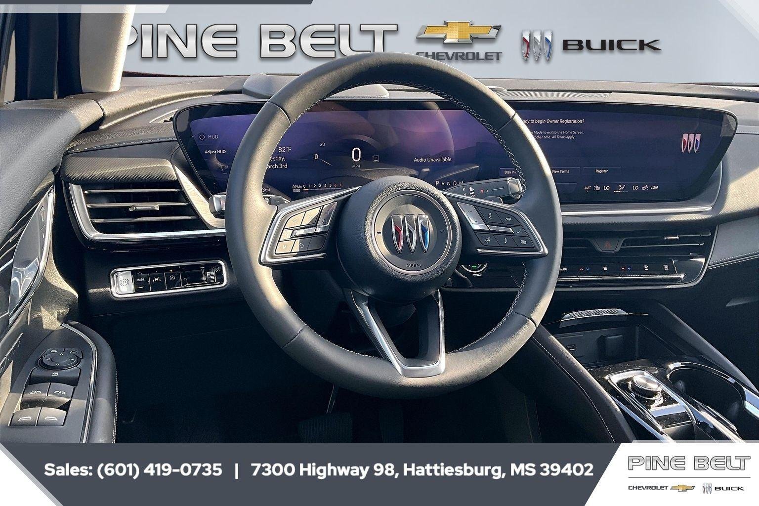 2025 Buick Envision Preferred - Photo 11