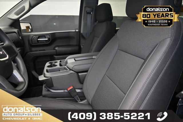 2026 GMC Sierra 1500 Pro - Photo 8