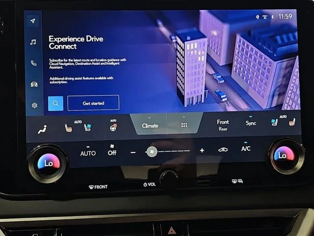 New 2026 Caviar Lexus PREMIUM image 28