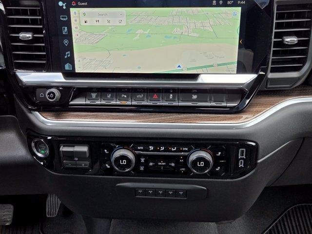 2026 Chevrolet Silverado 3500 HD LT - Photo 9