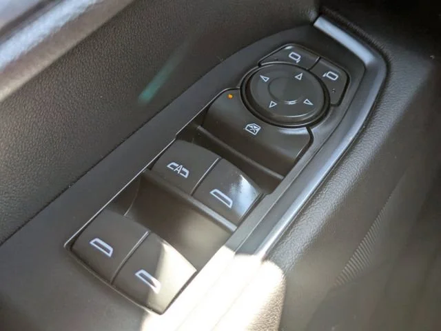 Used 2023 Northsky Blue Metallic Chevrolet RST image 22