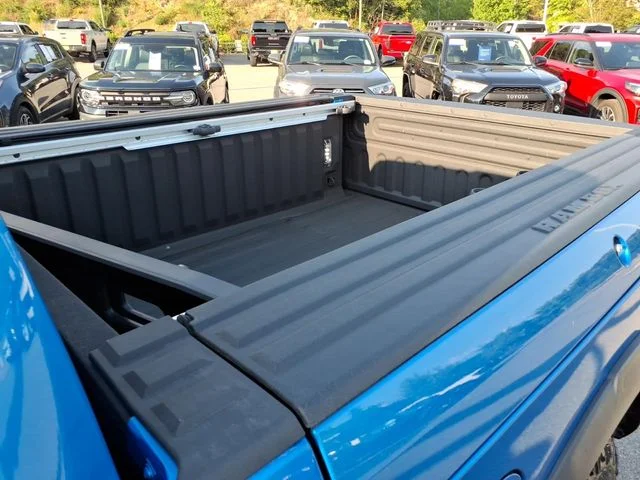 Used 2023 Blue Ram Rebel image 14