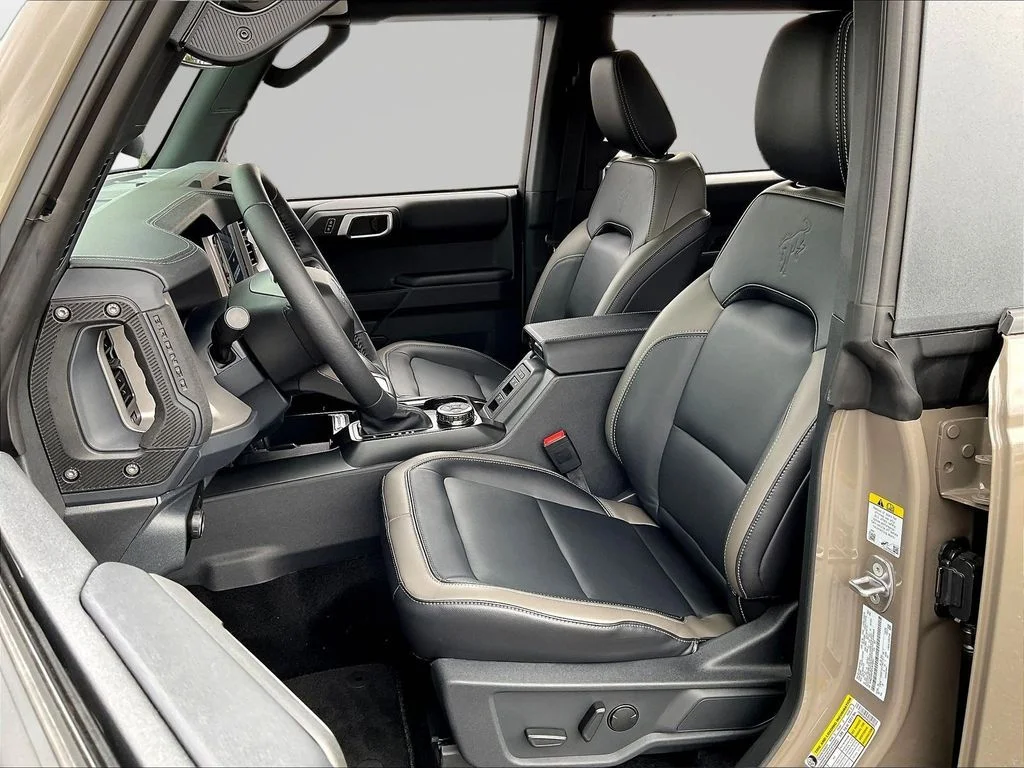 New 2026 Marsh Gray Ford Outer Banks® image 30