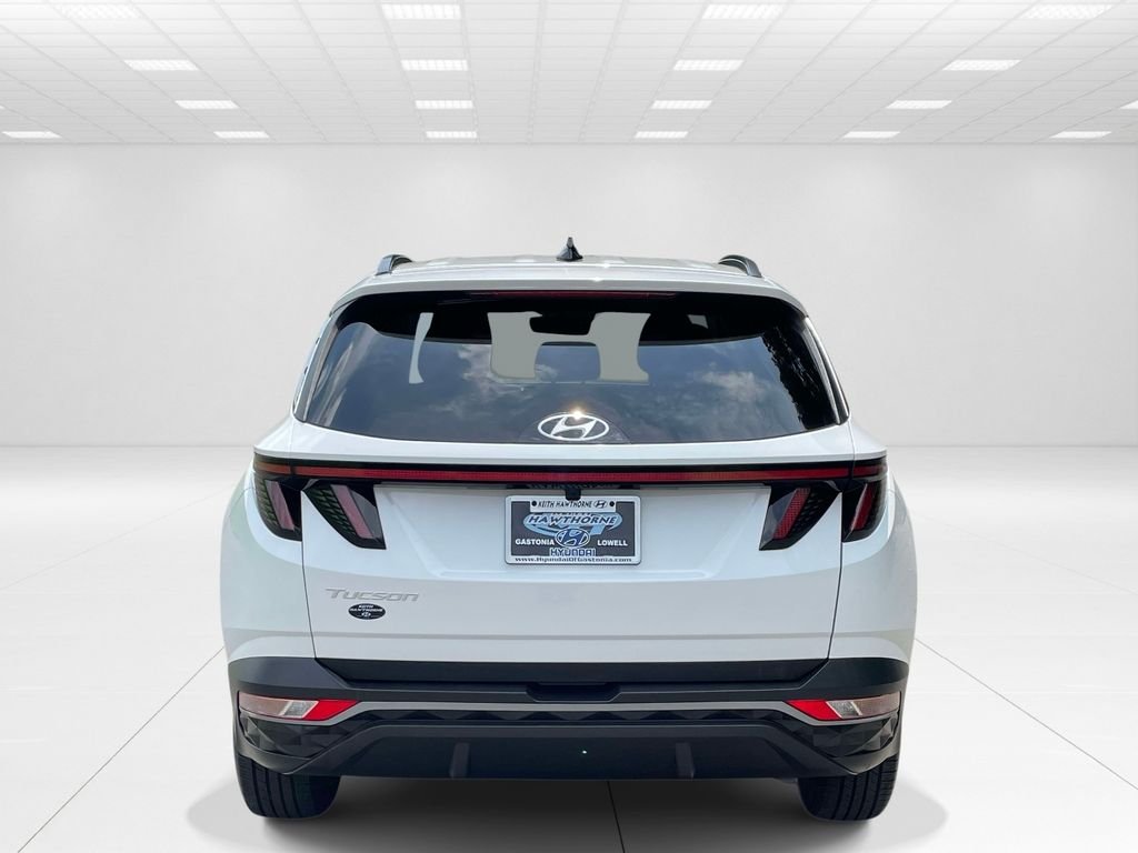 Certified Used 2022 Gray Hyundai SEL image 5
