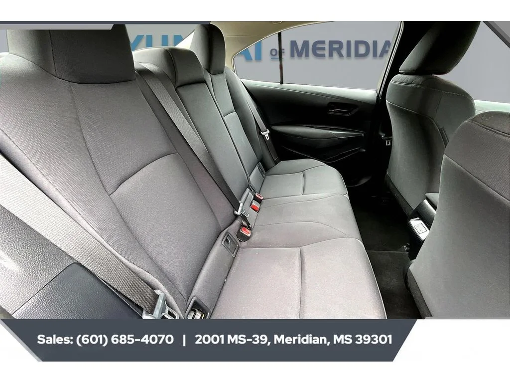 Used 2024 CELESTITE Toyota LE image 20