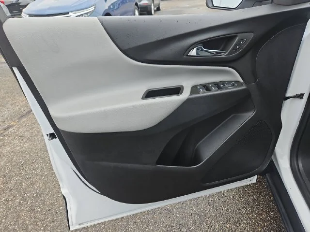 Used 2024 Summit White Chevrolet LS image 11