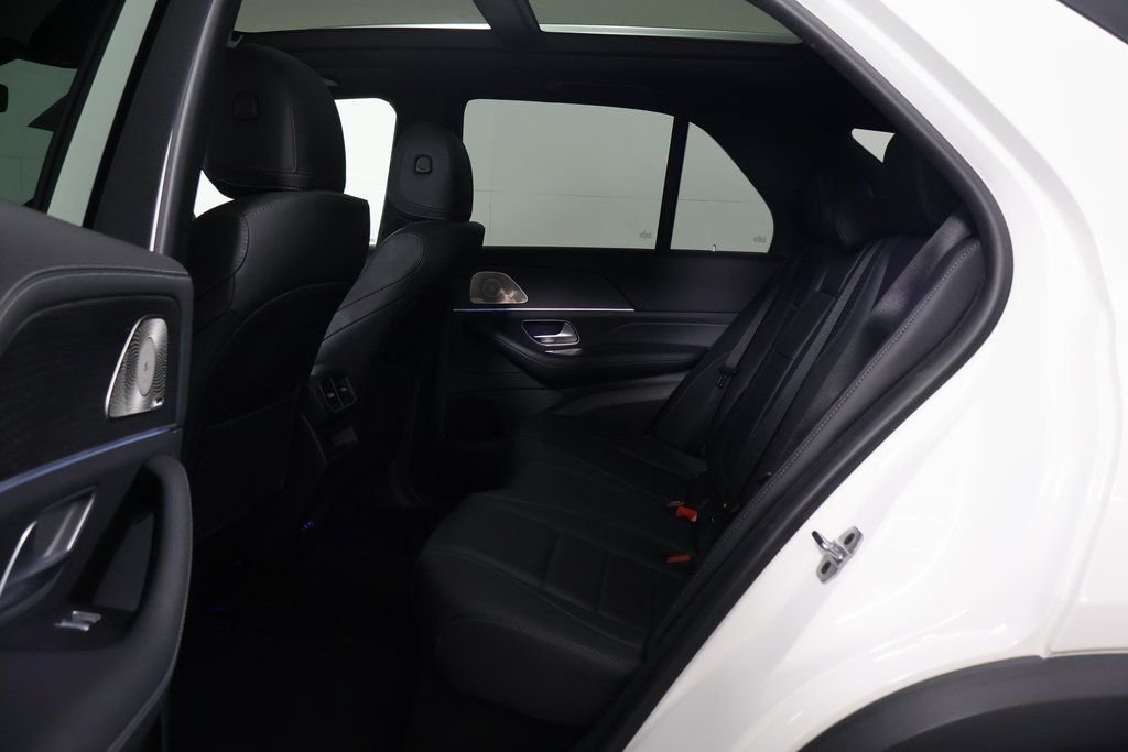 2024 Mercedes-Benz GLE GLE350 - Photo 11