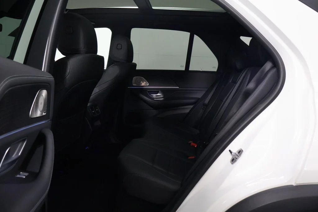 2024 Mercedes-Benz GLE GLE350 - Photo 11
