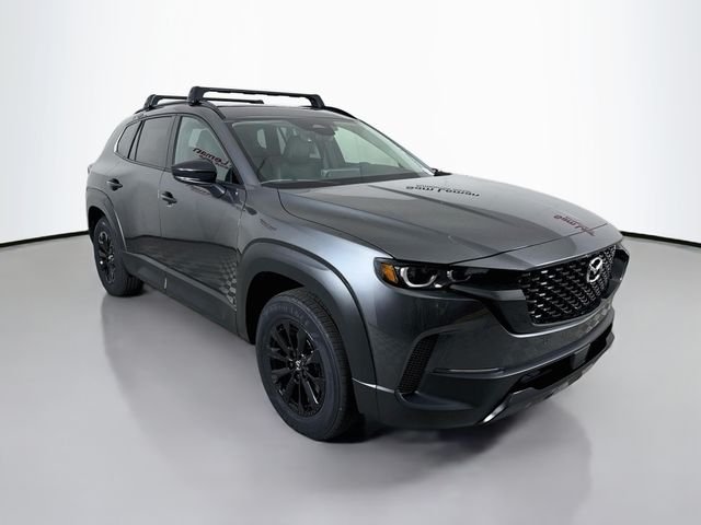 2026 Mazda CX-50 Hybrid Premium AWD