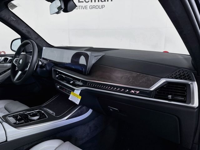 New 2027 Carbon Black Metallic BMW xDrive40i image 32