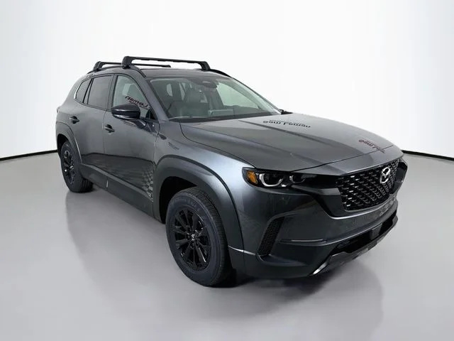 2026 Mazda CX-50 Hybrid Premium