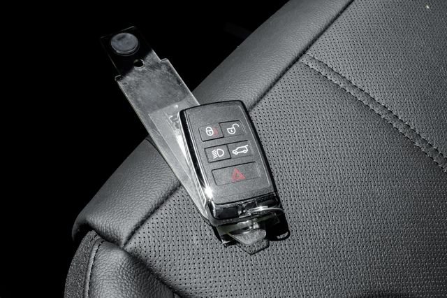 New 2026 Gray Land Rover S image 68