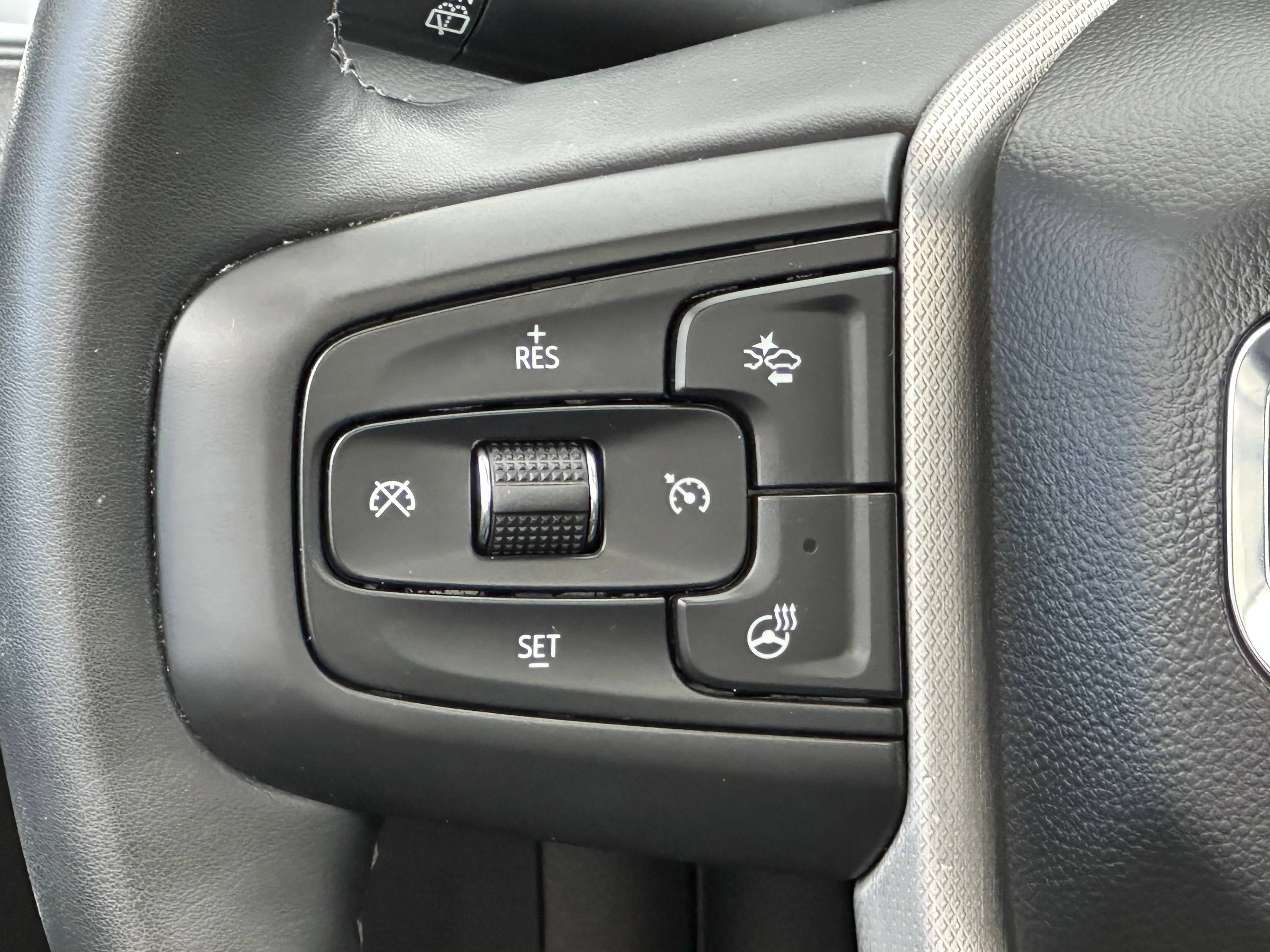 Certified Used 2024 Black GMC Denali image 12