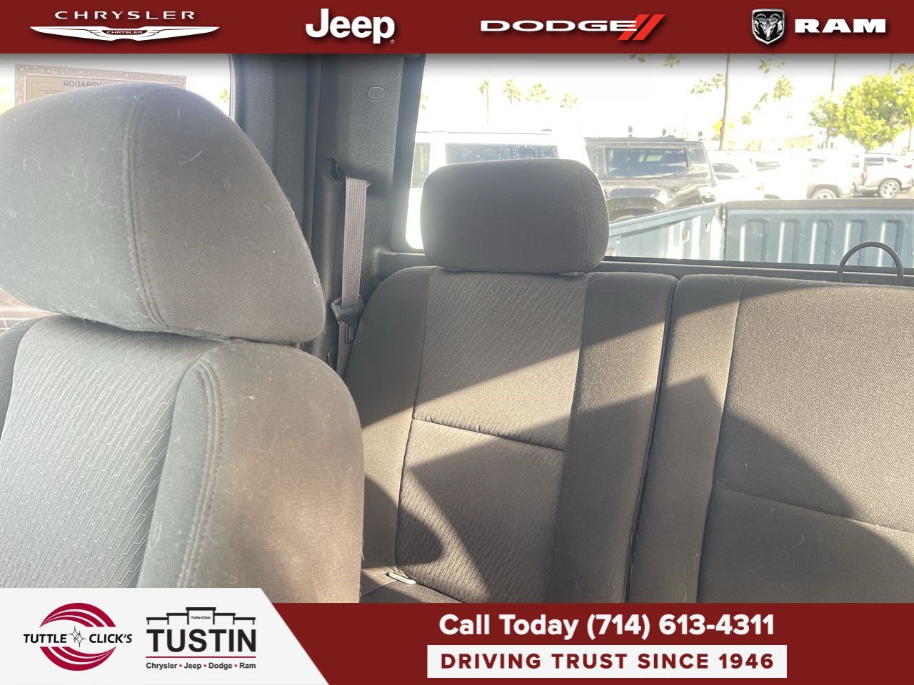 Used 2011 Stealth Gray Metallic GMC SLE image 5