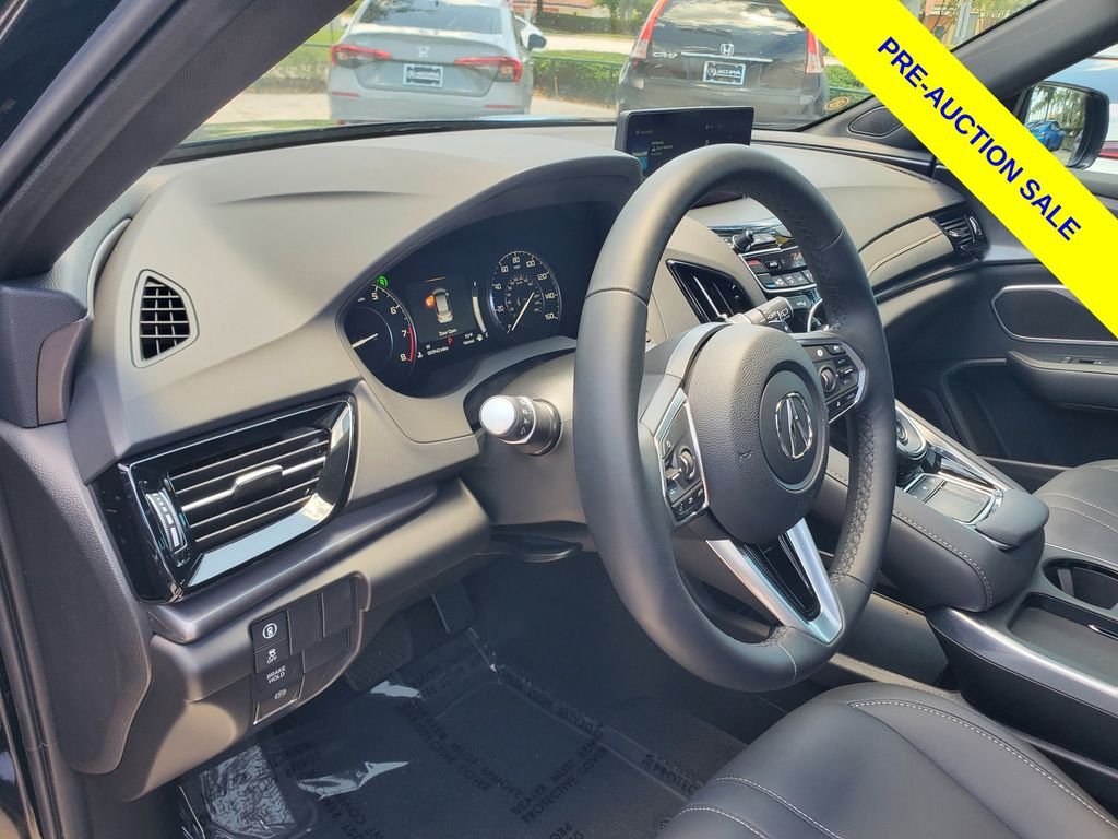 2026 Acura RDX Base - Photo 15